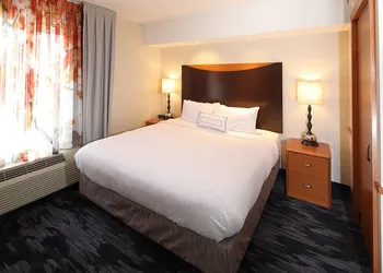 Fairfield Inn & Suites by Marriott Millville Vineland hotel thumbnail 4