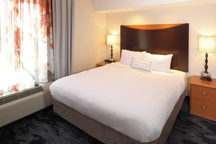 Fairfield Inn & Suites by Marriott Millville Vineland hotel detail image 6