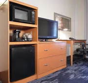 Fairfield Inn & Suites by Marriott Millville Vineland hotel detail image 7