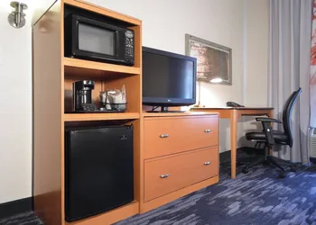 Fairfield Inn & Suites by Marriott Millville Vineland hotel thumbnail 7