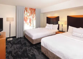 Fairfield Inn & Suites by Marriott Millville Vineland hotel thumbnail 8