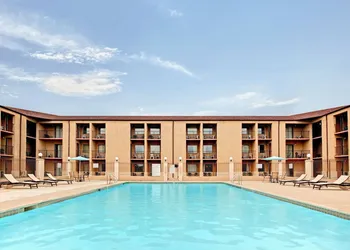 Howard Johnson by Wyndham Blackwood Near Philadelphia hotel thumbnail 7