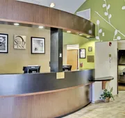 Sleep Inn & Suites Emmitsburg hotel detail image 5