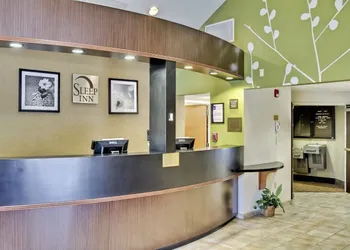 Sleep Inn & Suites Emmitsburg hotel thumbnail 5