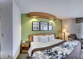 Sleep Inn & Suites Emmitsburg hotel thumbnail 6