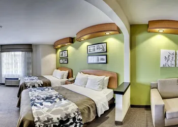 Sleep Inn & Suites Emmitsburg hotel thumbnail 7