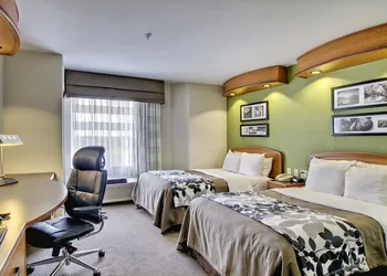 Sleep Inn & Suites Emmitsburg hotel thumbnail 8