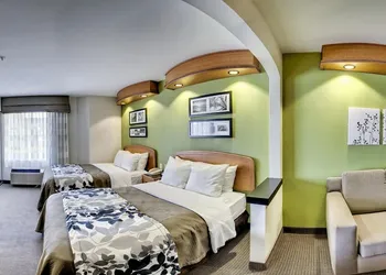 Sleep Inn & Suites Emmitsburg hotel thumbnail 7