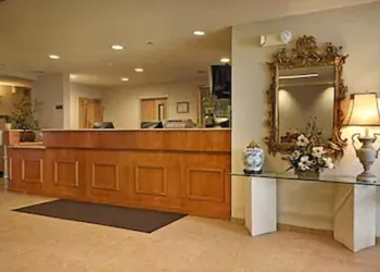 Super 8 by Wyndham Hagerstown/Halfway Area hotel thumbnail 3