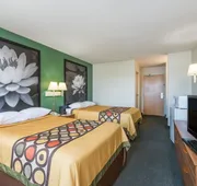 Super 8 by Wyndham Hagerstown/Halfway Area hotel detail image 5