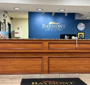 Baymont by Wyndham Mishawaka South Bend Area hotel detail image 3