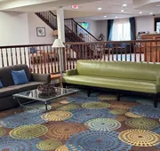Baymont by Wyndham Mishawaka South Bend Area hotel detail image 4