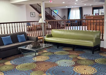 Baymont by Wyndham Mishawaka South Bend Area hotel thumbnail 4