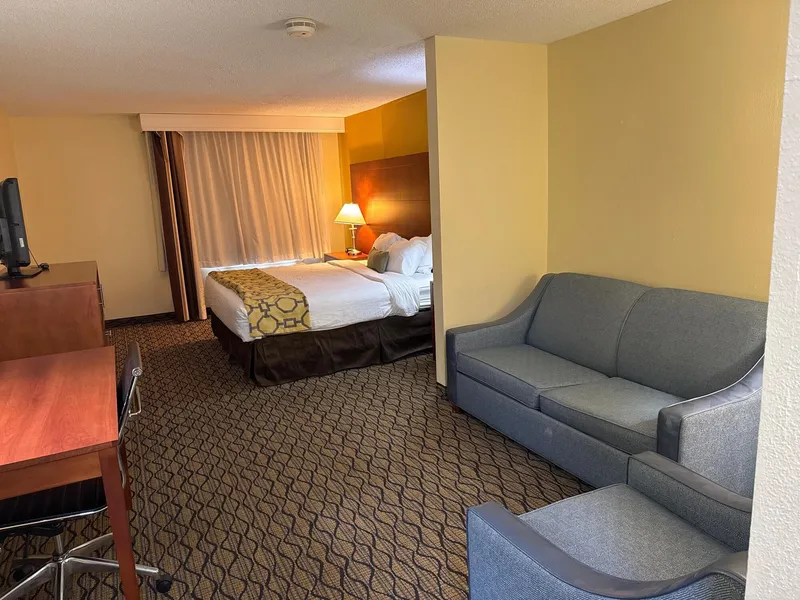 Baymont by Wyndham Mishawaka South Bend Area hotel detail image 6