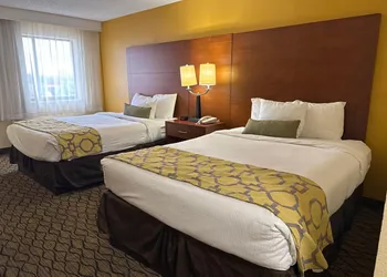 Baymont by Wyndham Mishawaka South Bend Area hotel thumbnail 7