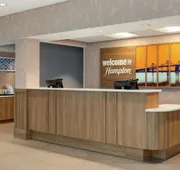 Hampton Inn Hagerstown hotel detail image 4