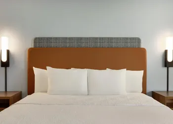 Hampton Inn Hagerstown hotel thumbnail 5