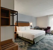 Hampton Inn Hagerstown hotel detail image 7