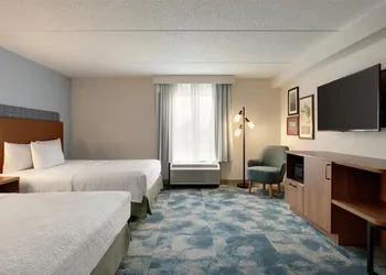 Hampton Inn Hagerstown hotel thumbnail 8