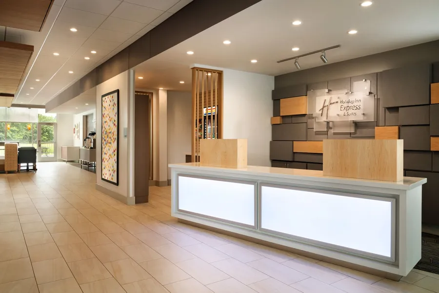 Holiday Inn Express & Suites Clear Spring by IHG hotel detail image 2