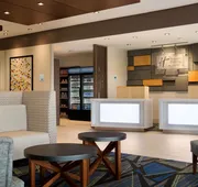 Holiday Inn Express & Suites Clear Spring by IHG hotel detail image 3