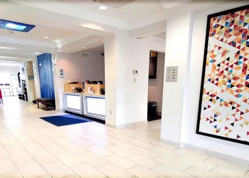 Holiday Inn Express & Suites Clear Spring by IHG hotel thumbnail 4