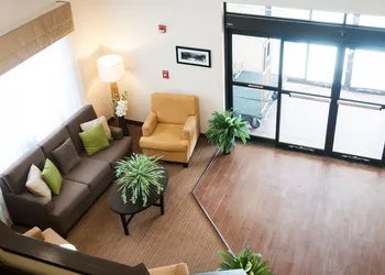 Sleep Inn & Suites hotel thumbnail 2