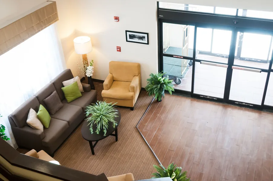 Sleep Inn & Suites hotel detail image 2