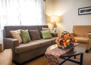 Sleep Inn & Suites hotel thumbnail 3