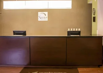 Sleep Inn & Suites hotel thumbnail 6