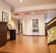 Sleep Inn & Suites hotel detail image 7