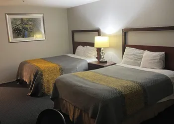 APM Inn and Suites hotel thumbnail 4
