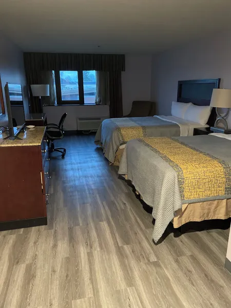 APM Inn and Suites hotel detail image 6