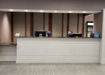 Homewood Suites by Hilton Hagerstown hotel thumbnail 2
