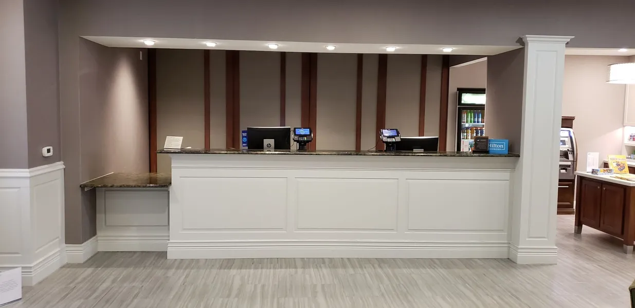 Homewood Suites by Hilton Hagerstown hotel detail image 2