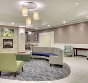 Homewood Suites by Hilton Hagerstown hotel detail image 3