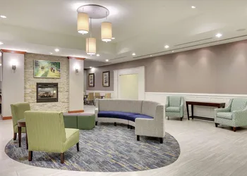 Homewood Suites by Hilton Hagerstown hotel thumbnail 3