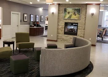 Homewood Suites by Hilton Hagerstown hotel thumbnail 4