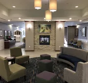 Homewood Suites by Hilton Hagerstown hotel detail image 5