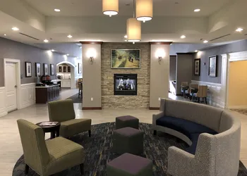 Homewood Suites by Hilton Hagerstown hotel thumbnail 5