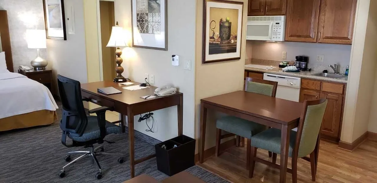 Homewood Suites by Hilton Hagerstown hotel detail image 6