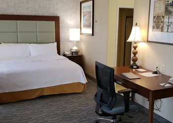 Homewood Suites by Hilton Hagerstown hotel thumbnail 7