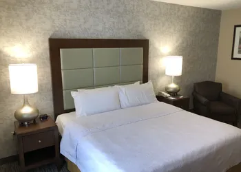 Homewood Suites by Hilton Hagerstown hotel thumbnail 8