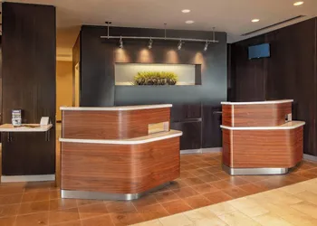 Courtyard Marriott Hagerstown hotel thumbnail 2