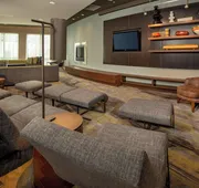 Courtyard Marriott Hagerstown hotel detail image 3