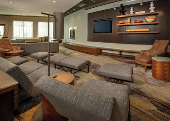Courtyard Marriott Hagerstown hotel thumbnail 3
