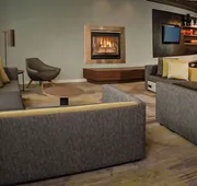 Courtyard Marriott Hagerstown hotel detail image 4