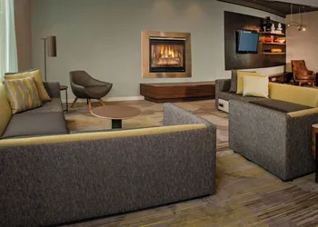 Courtyard Marriott Hagerstown hotel thumbnail 4