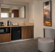 Courtyard Marriott Hagerstown hotel detail image 5