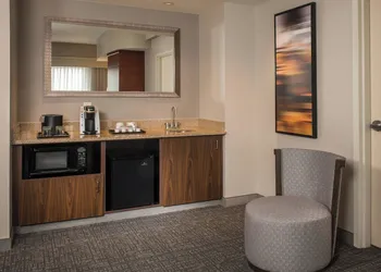 Courtyard Marriott Hagerstown hotel thumbnail 5